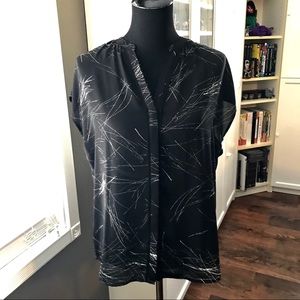 Simply Vera Wang Blouse